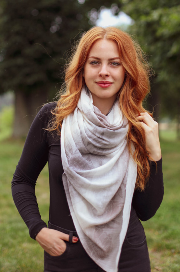 Kaschmirische Pashminas exklusiv